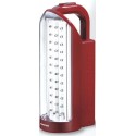 MAGNUM RECHARGEABLE LED LANTERN MAGNUM RECHARGEABLE LED LANTERN